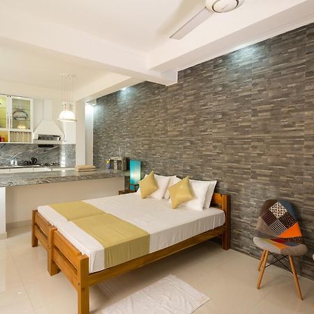 Shalom Residence Κάντι Εξωτερικό φωτογραφία