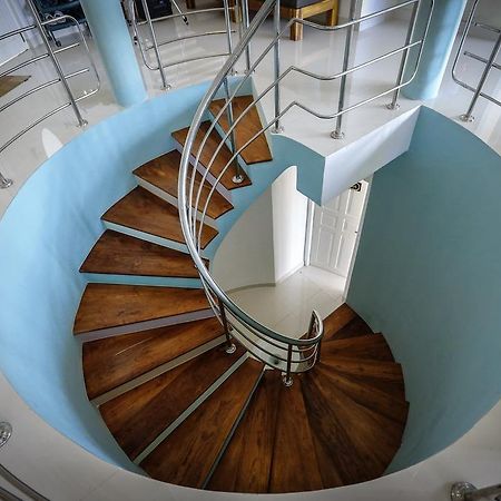 Shalom Residence Κάντι Εξωτερικό φωτογραφία