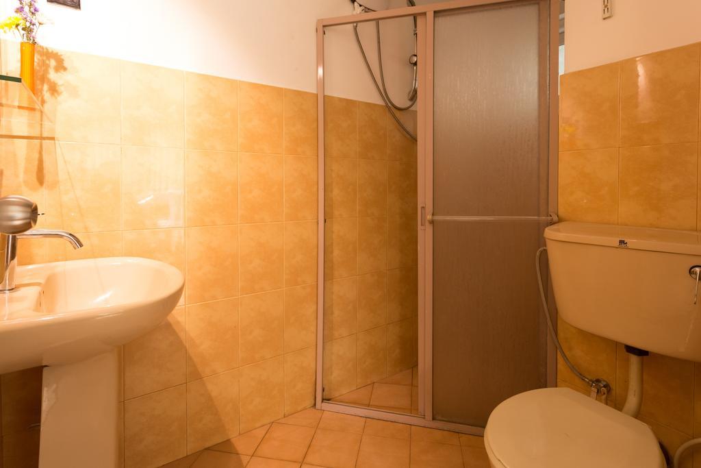 Shalom Residence Κάντι Εξωτερικό φωτογραφία