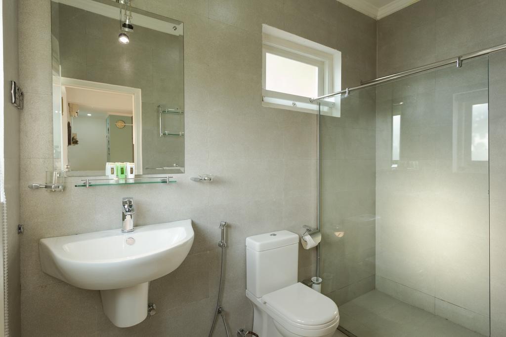 Shalom Residence Κάντι Εξωτερικό φωτογραφία
