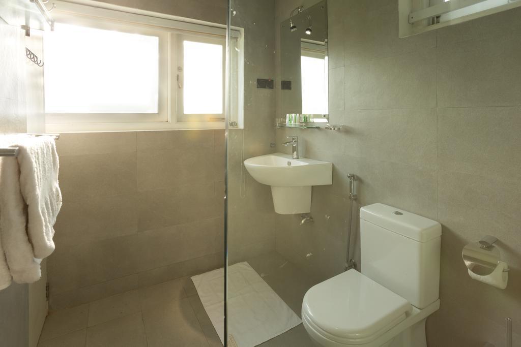 Shalom Residence Κάντι Εξωτερικό φωτογραφία