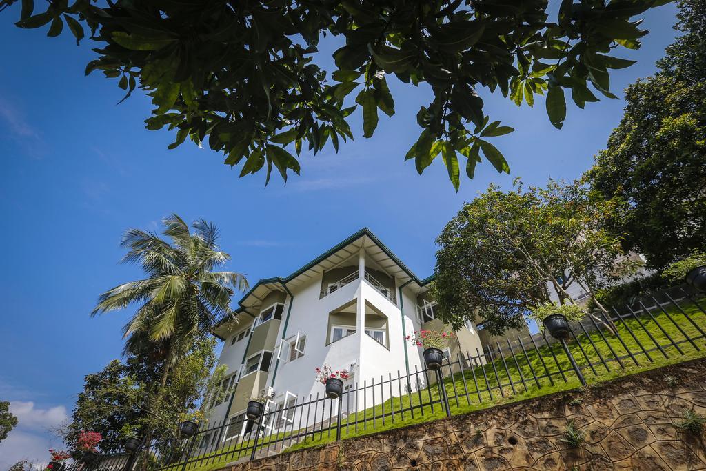 Shalom Residence Κάντι Εξωτερικό φωτογραφία